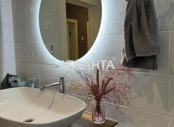 Дом по адресу ул. Уютная (площадь 80 м²) - Atlanta.ua - фото 15