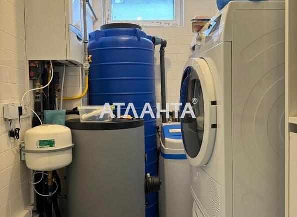 Дом по адресу ул. Уютная (площадь 80 м²) - Atlanta.ua - фото 17