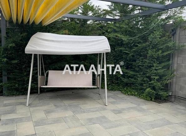 Дом по адресу ул. Уютная (площадь 80 м²) - Atlanta.ua - фото 20