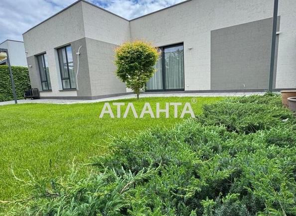 Дом по адресу ул. Уютная (площадь 80 м²) - Atlanta.ua - фото 21