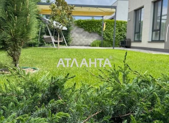 Дом по адресу ул. Уютная (площадь 80 м²) - Atlanta.ua - фото 22