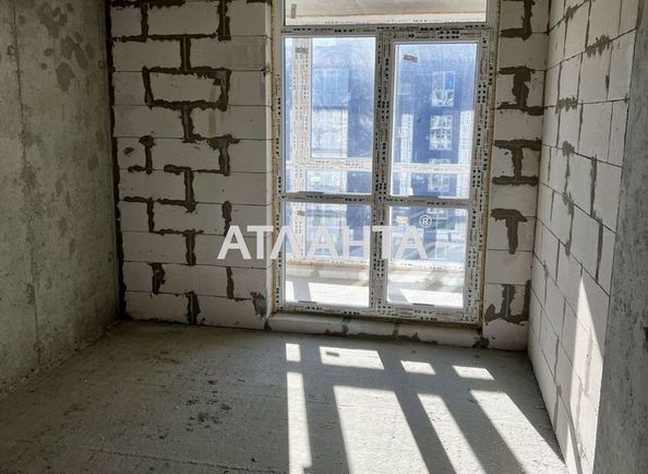 1-кімнатна квартира за адресою вул. Рудненська (площа 45,4 м²) - Atlanta.ua - фото 4