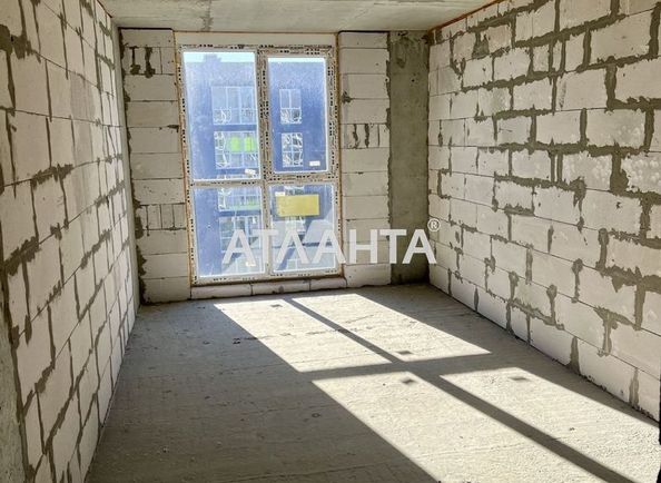 1-кімнатна квартира за адресою вул. Рудненська (площа 45,4 м²) - Atlanta.ua - фото 5