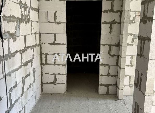 1-кімнатна квартира за адресою вул. Рудненська (площа 45,4 м²) - Atlanta.ua - фото 6