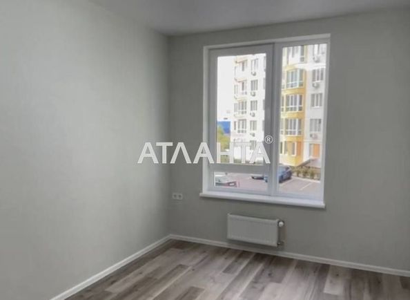 1-комнатная квартира по адресу ул. Вильямса ак. (площадь 38,6 м²) - Atlanta.ua