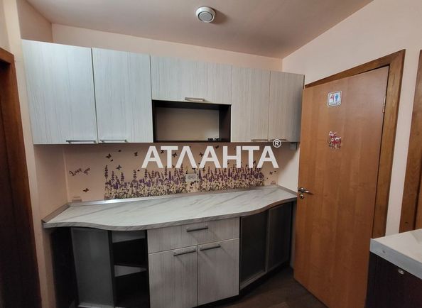 1-комнатная квартира по адресу ул. Колонтаевская (площадь 27 м²) - Atlanta.ua - фото 4