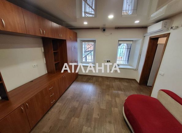 1-комнатная квартира по адресу ул. Колонтаевская (площадь 27 м²) - Atlanta.ua - фото 2