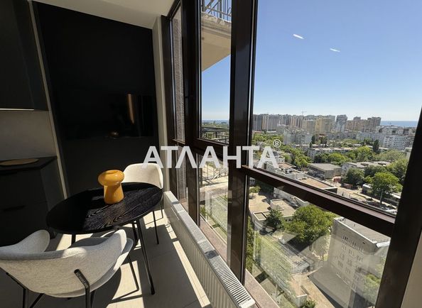 1-комнатная квартира по адресу Фонтанская дор. (площадь 45,5 м²) - Atlanta.ua - фото 8