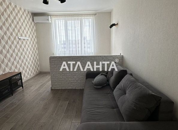 1-room apartment apartment by the address st. Kostandi (area 44,8 m²) - Atlanta.ua - photo 5