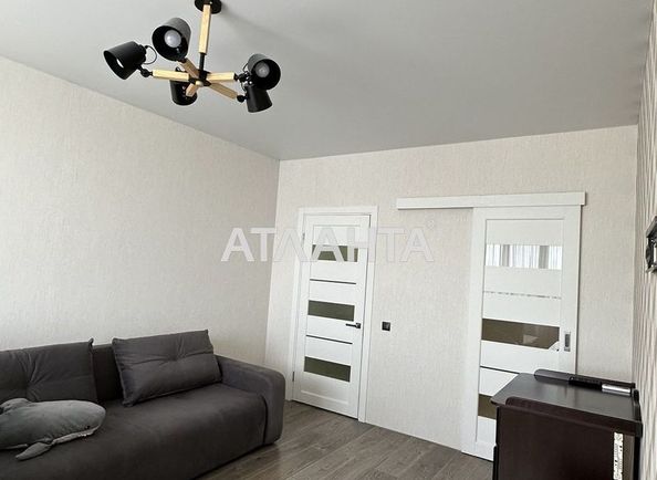 1-room apartment apartment by the address st. Kostandi (area 44,8 m²) - Atlanta.ua - photo 2