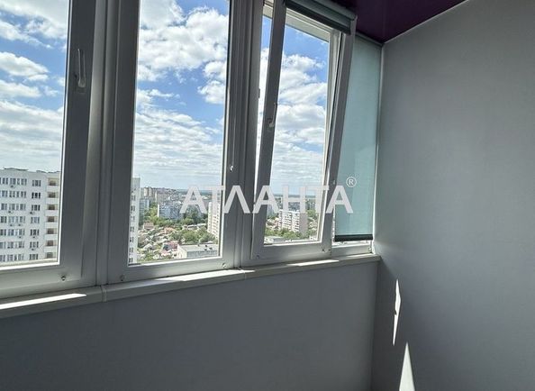 1-room apartment apartment by the address st. Kostandi (area 44,8 m²) - Atlanta.ua - photo 11