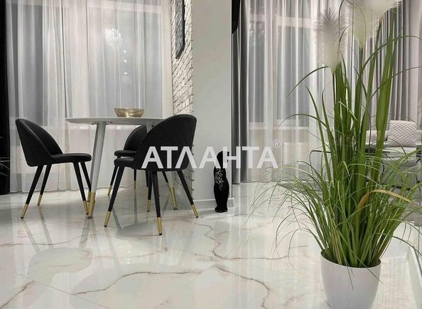1-комнатная квартира по адресу ул. Каманина (площадь 37 м²) - Atlanta.ua - фото 2