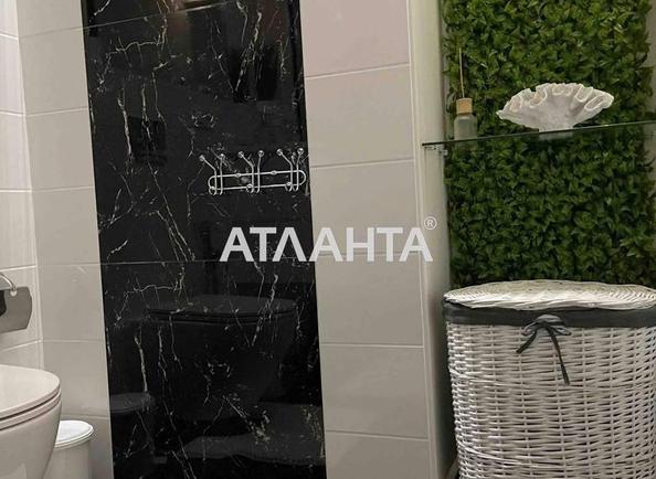 1-комнатная квартира по адресу ул. Каманина (площадь 37 м²) - Atlanta.ua - фото 8