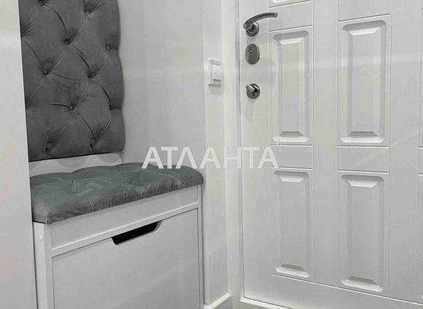 1-комнатная квартира по адресу ул. Каманина (площадь 37 м²) - Atlanta.ua - фото 9