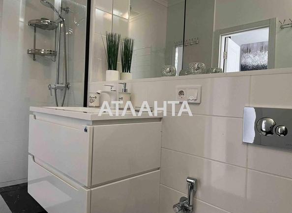 1-комнатная квартира по адресу ул. Каманина (площадь 37 м²) - Atlanta.ua - фото 11