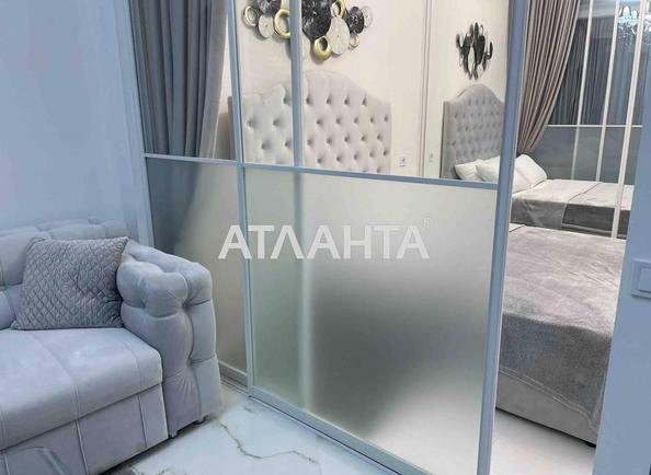 1-комнатная квартира по адресу ул. Каманина (площадь 37 м²) - Atlanta.ua - фото 12