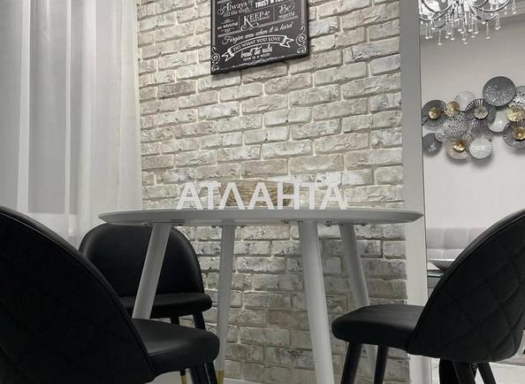 1-комнатная квартира по адресу ул. Каманина (площадь 37 м²) - Atlanta.ua - фото 15