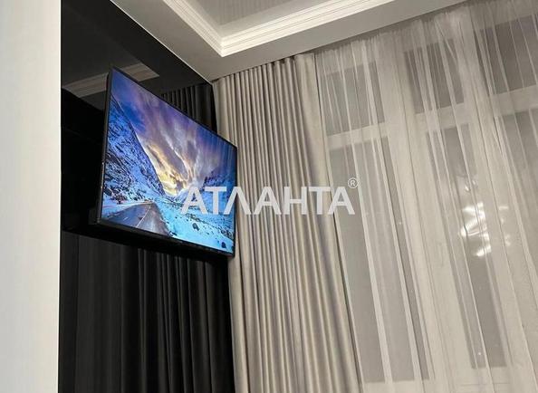 1-комнатная квартира по адресу ул. Каманина (площадь 37 м²) - Atlanta.ua - фото 16