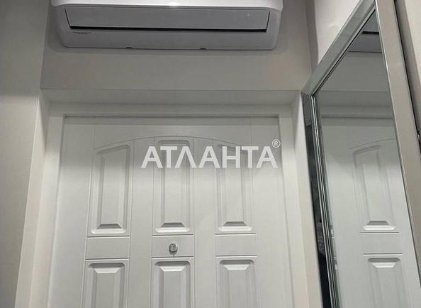 1-комнатная квартира по адресу ул. Каманина (площадь 37 м²) - Atlanta.ua - фото 19