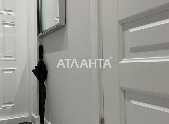 1-комнатная квартира по адресу ул. Каманина (площадь 37 м²) - Atlanta.ua - фото 20
