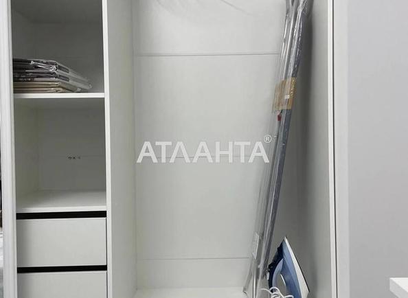 1-комнатная квартира по адресу ул. Каманина (площадь 37 м²) - Atlanta.ua - фото 21