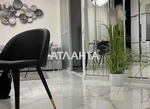 1-комнатная квартира по адресу ул. Каманина (площадь 37 м²) - Atlanta.ua - фото 22