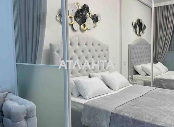 1-комнатная квартира по адресу ул. Каманина (площадь 37 м²) - Atlanta.ua - фото 4