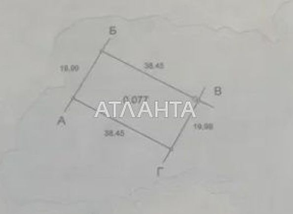 Landplot by the address st. Yaroslava Mudrogo (area 8 acr) - Atlanta.ua - photo 2
