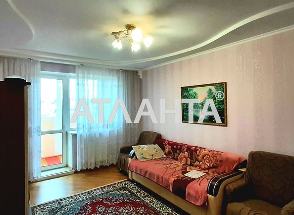 2-rooms apartment apartment by the address st. Kudryashova Krupskoy (area 58,8 m²) - Atlanta.ua - photo 7