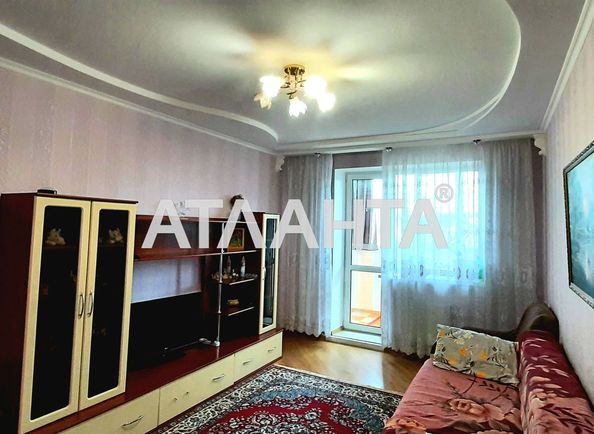 2-rooms apartment apartment by the address st. Kudryashova Krupskoy (area 58,8 m²) - Atlanta.ua - photo 8