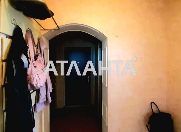 2-rooms apartment apartment by the address st. Kudryashova Krupskoy (area 58,8 m²) - Atlanta.ua - photo 9