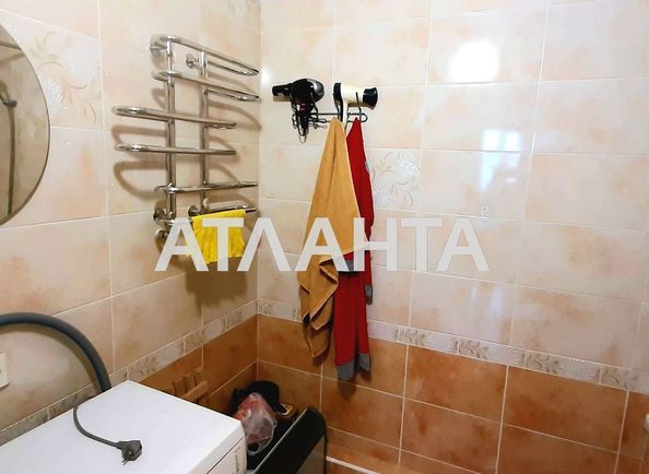 2-rooms apartment apartment by the address st. Kudryashova Krupskoy (area 58,8 m²) - Atlanta.ua - photo 11