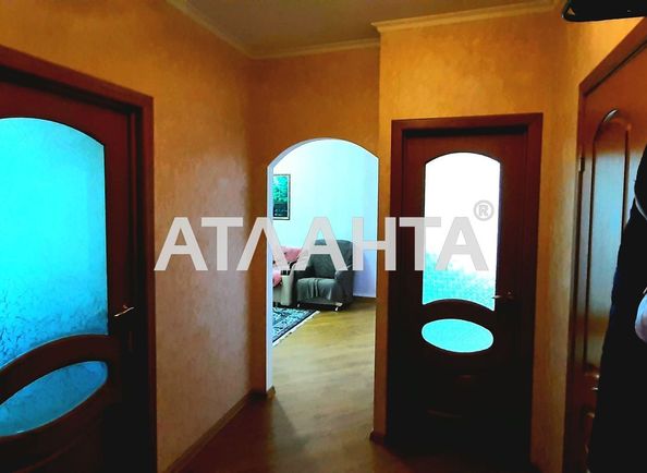 2-rooms apartment apartment by the address st. Kudryashova Krupskoy (area 58,8 m²) - Atlanta.ua - photo 12