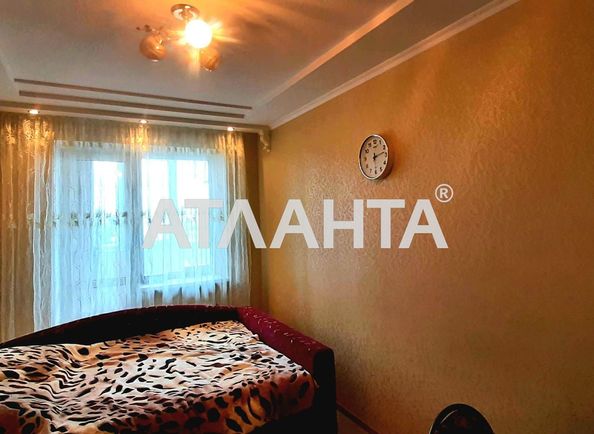 2-rooms apartment apartment by the address st. Kudryashova Krupskoy (area 58,8 m²) - Atlanta.ua - photo 13