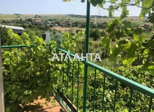 House by the address st. Tsvetochnaya (area 77 m²) - Atlanta.ua