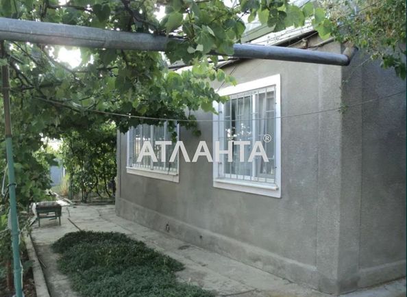 House by the address st. Tsvetochnaya (area 77 m²) - Atlanta.ua - photo 2