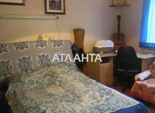 House by the address st. Tsvetochnaya (area 77 m²) - Atlanta.ua - photo 3