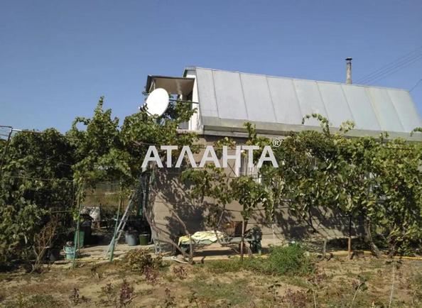 Будинок за адресою вул. Цветочна (площа 77 м²) - Atlanta.ua