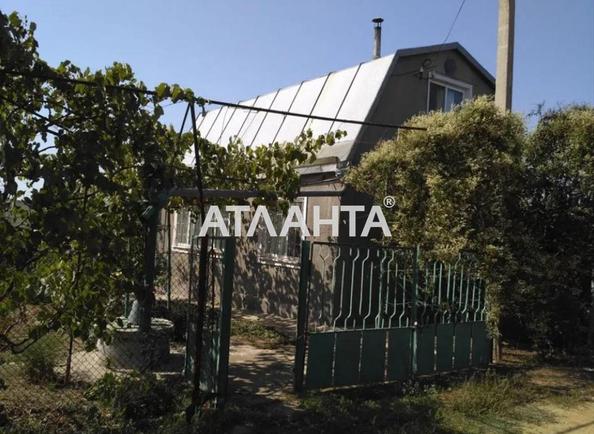 Будинок за адресою вул. Цветочна (площа 77 м²) - Atlanta.ua - фото 2