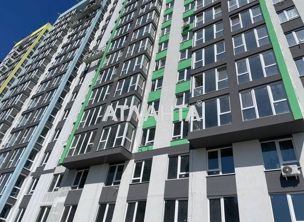 2-кімнатна квартира за адресою вул. Вільямса ак. (площа 59,3 м²) - Atlanta.ua