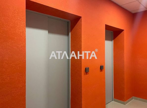 2-кімнатна квартира за адресою вул. Вільямса ак. (площа 59,3 м²) - Atlanta.ua - фото 3