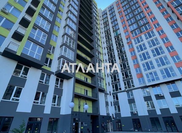 2-кімнатна квартира за адресою вул. Вільямса ак. (площа 59,3 м²) - Atlanta.ua - фото 4
