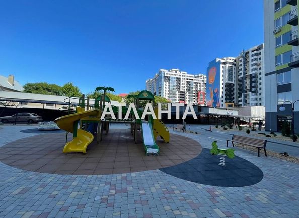 2-кімнатна квартира за адресою вул. Вільямса ак. (площа 59,3 м²) - Atlanta.ua - фото 5