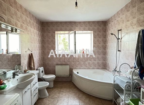 Будинок за адресою вул. Патріотична (площа 323 м²) - Atlanta.ua - фото 32