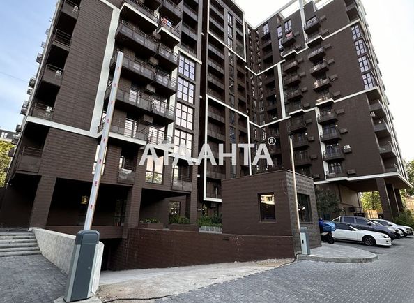 Commercial real estate at st. Geranevaya (area 355 m²) - Atlanta.ua - photo 4