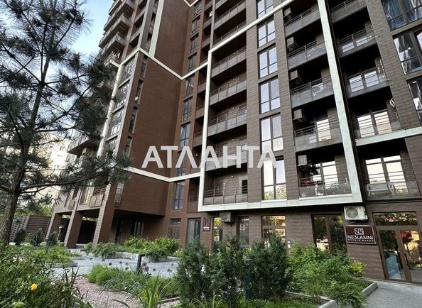 Commercial real estate at st. Geranevaya (area 355 m²) - Atlanta.ua - photo 5