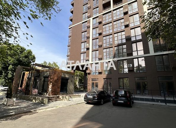 Commercial real estate at st. Geranevaya (area 355 m²) - Atlanta.ua - photo 8
