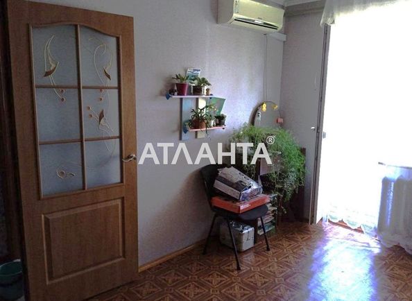 1-room apartment apartment by the address st. Eliseeva (area 30 m²) - Atlanta.ua