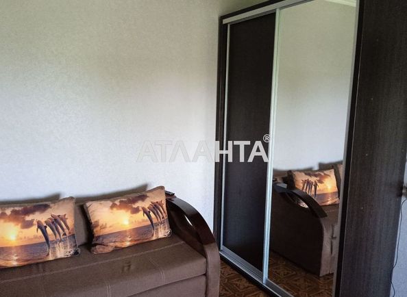 1-room apartment apartment by the address st. Eliseeva (area 30 m²) - Atlanta.ua - photo 2