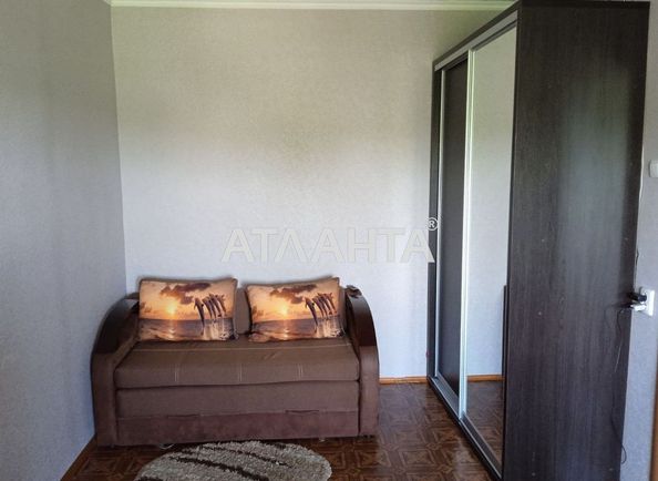 1-room apartment apartment by the address st. Eliseeva (area 30 m²) - Atlanta.ua - photo 3